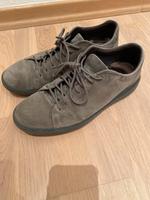Geox Herrenschuhe Gr. 43 1/2 Wildleder Niedersachsen - Burgwedel Vorschau