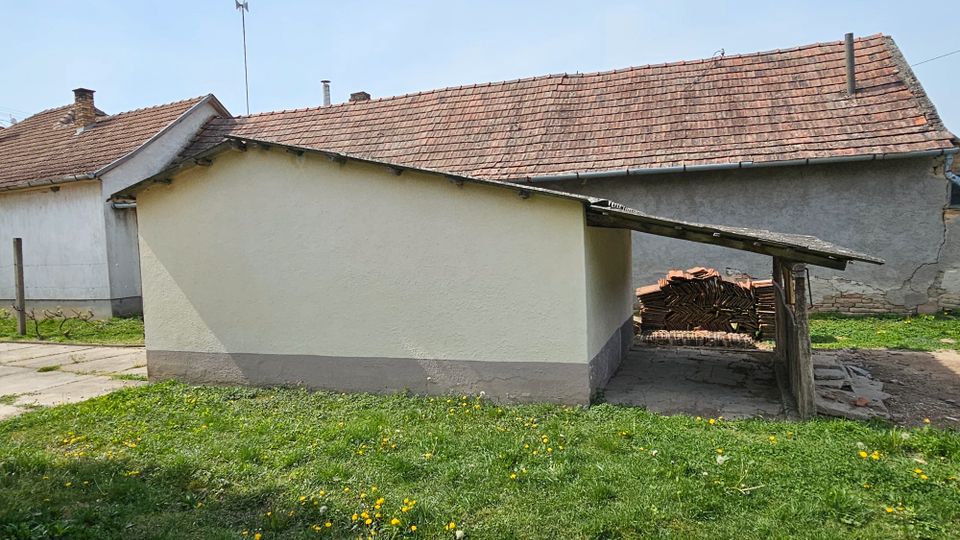 Familienhaus in Ungarn Südungarn 244/133 in Freudenberg