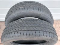 2 Sommerreifen Michelin Primacy 4 S1 165 65 R15 81T DOT19 5-6mm Thüringen - Drei Gleichen Vorschau