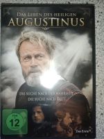 Das Leben des heiligen Augustinus DVD Mitte - Wedding Vorschau