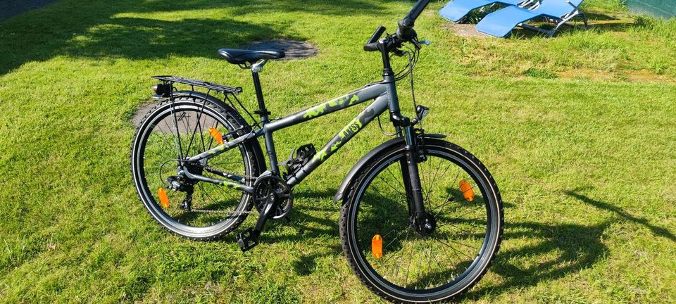 MTB 26 Zoll AXESS in Mülheim (Ruhr)