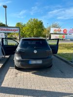 Volkswagen  Golf V mit TÜV Mecklenburg-Vorpommern - Wismar Vorschau