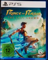 Prince Of Persia The Lost Crown für Playstation 5 Nordrhein-Westfalen - Oer-Erkenschwick Vorschau