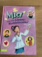 Mia und das Liebes-Knuddelmuddel von Susanne Fülscher Nordrhein-Westfalen - Jüchen Vorschau