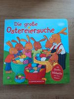 "Die große Ostereiersuche" von Coppenrath, sehr guter Zustand Nordrhein-Westfalen - Emsdetten Vorschau