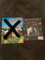 Zu Verschenken Pferde Buch Lese Kinder Grundschulbuch Bayern - Simbach Vorschau