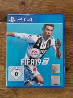 FIFA 19 PS4 Spiel Bayern - Hausen i. Niederbayern Vorschau