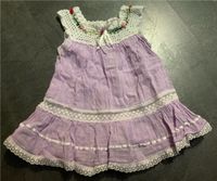 süßes dünnes Sommerkleidchen Kleid Babys Baden-Württemberg - Bad Schönborn Vorschau