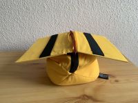 Leselotte / Buchstütze, mit Klettband , gelb, guter Zustand Nordrhein-Westfalen - Ascheberg Vorschau