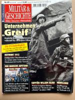 Zeitung Militärische Geschichte Nr.49 Februar 2010 Thüringen - Nordhausen Vorschau