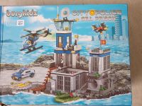 See-Polizeistation, Lego,Sea Prison, Ersatzteile. Bauen. Wie Lego Niedersachsen - Buchholz in der Nordheide Vorschau