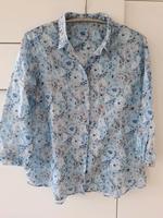 Gerry Weber Bluse Baumwolle  Gr. 44 Baden-Württemberg - Heilbronn Vorschau