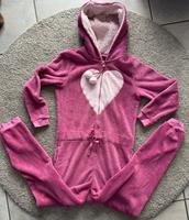 ESMARA Jumpsuit Plüsch, Einteiler Gr. 40/42 *guter Zustand Nordrhein-Westfalen - Dinslaken Vorschau
