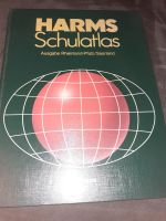 Harms Schulatlas Rheinland-Pfalz Saarland 1998 ISBN 3507042231 Rheinland-Pfalz - Koblenz Vorschau
