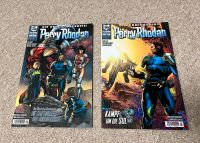 Perry Rhodan Comic Cross Cult Band 1 & 4 Sachsen-Anhalt - Halle Vorschau