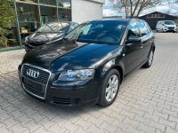 Audi A3 Sportback 1.6 FSI Xenon Tüv 03/26 Thüringen - Jena Vorschau