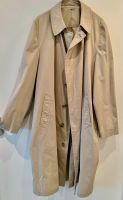 LONDON FOG Herren Trenchcoat Gr. 42 long Altona - Hamburg Ottensen Vorschau