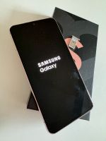Samsung Galaxy S22 pink gold 256GB Hamburg Barmbek - Hamburg Barmbek-Süd  Vorschau
