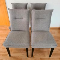 4 Stühle von Ehrmann (15€ pro Stuhl / NP 414€) Rheinland-Pfalz - Edenkoben Vorschau