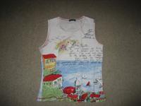 Orwell Top Shirt T-Shirt Bayern - Straubing Vorschau