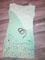 ragwear Sommerkleid Gr. S Saarland - Dillingen (Saar) Vorschau