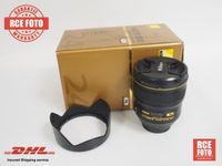 Nikon AF-S 24mm f/1.4 G ED Nikkor (Nikon & compatible) Berlin - Wilmersdorf Vorschau