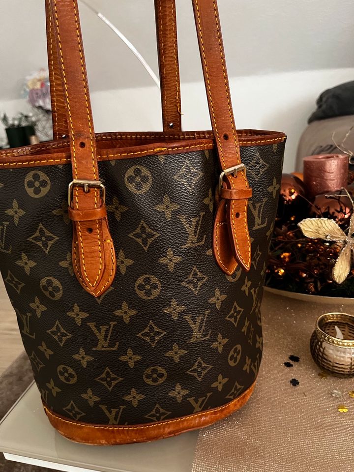 Vintage Tasche Louis Vuitton in Hannover