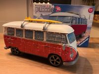 Ravensburger 3d Puzzle Volkswagen t1 Niedersachsen - Marklohe Vorschau