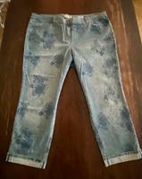 Sommer Hose Gerry Weber Romy Gr 52 Berlin - Grunewald Vorschau