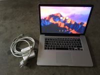 Macbook Pro 15" / Mitte 2014 / A1398 Pankow - Prenzlauer Berg Vorschau