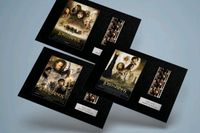 Filmcell Sammlung LORD OF THE RINGS (Der Herr der Ringe) 3 Teile Essen - Essen-Kray Vorschau