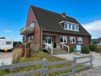 Modernisiertes Haus mit Praxisräumen im EG, Wohnen im OG. Preis VHB Schleswig-Holstein - Nordstrand Vorschau