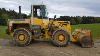 Komatsu Radlader WA 270 Bayern - Falkenstein Vorschau