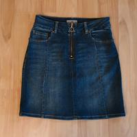 "LTB" Jeans-Minirock Gr. S Niedersachsen - Osnabrück Vorschau
