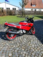 Honda CBR 600 , PC 23, 44500 km ,Tüv 04/24 Niedersachsen - Heemsen Vorschau