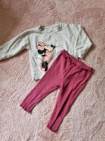 Topomini, Pullover und Leggings, 92, Minnie Maus Berlin - Mitte Vorschau