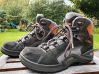 LOWA GTX MID Junior Wanderschuhe Wanderstiefel Gr. 38 Niedersachsen - Aurich Vorschau