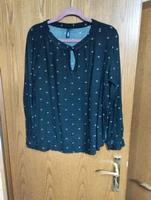 Bluse S.Oliver Gr. XL schwarz Sachsen - Plauen Vorschau