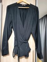 Damen Wickelbluse, Bluse , Hemd Bayern - Lochhausen Vorschau