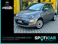 Fiat 500 Dolcevita *CARPLAY*KLIMAAUTO.*PDC*PANO*ALU* Bayern - Kelheim Vorschau