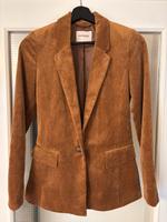 Cord Blazer Orsay Größe 32 Bayern - Wessobrunn Vorschau