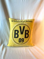 Schönes Fußballkissen / top Deko /BVB 09 Brandenburg - Großräschen Vorschau