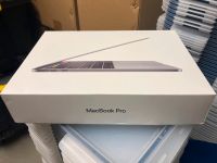 Apple Macbook Pro 13'' (2019) 16 GB Arbeits- + 256 GB Speicher Eimsbüttel - Hamburg Rotherbaum Vorschau