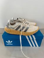 Adidas Zponge - Schuhe - Sneaker - Beige - Größe 44 2/3 Rheinland-Pfalz - Zemmer Vorschau