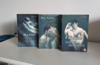 Blue Secrets Trilogie von Anna Banks Bayern - Würzburg Vorschau