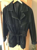 Damen Lederjacke dunkelbraun Gr XL Nordrhein-Westfalen - Linnich Vorschau