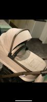 Hartan Mercedes Benz Kinderwagen Rheinland-Pfalz - Beindersheim Vorschau