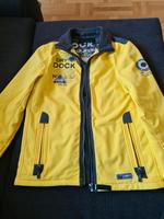CAMP DAVID Softshell/ Steppjacke Gr. M Saarland - Lebach Vorschau
