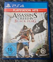 Assasin's creed 4 black flag PS4 gebraucht Nordrhein-Westfalen - Paderborn Vorschau