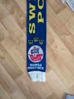 Hansa Rostock Schal Swedish Power Rostock - Reutershagen Vorschau